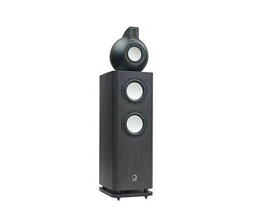 [ELILEG3230SO] Elipson Legacy 3230 Chêne gris +Noir satin