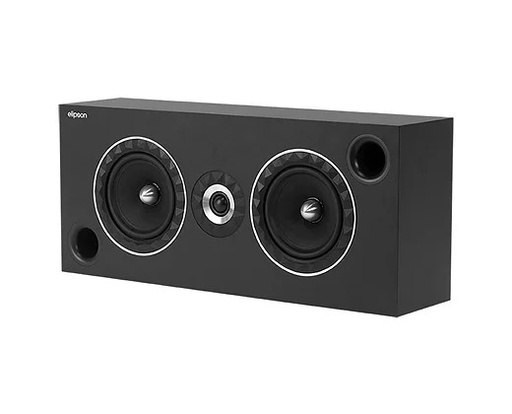 [ELIPF14LCRBK] Elipson Prestige Facet 14LCR