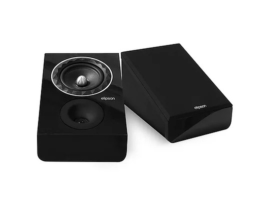 [ELIPF6ATMBK] Elipson Prestige Facet 6ATM Noir (Paire)
