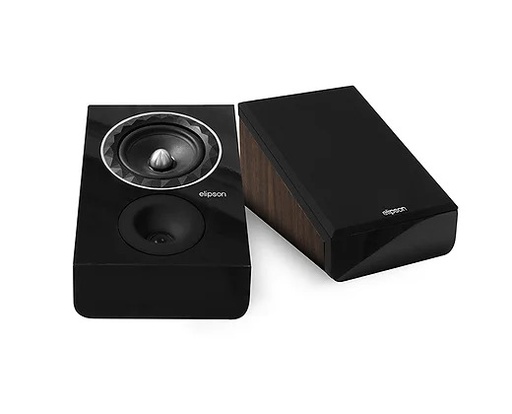 [ELIPF6ATMWN] Elipson Prestige Facet 6ATM Noyer - Paire