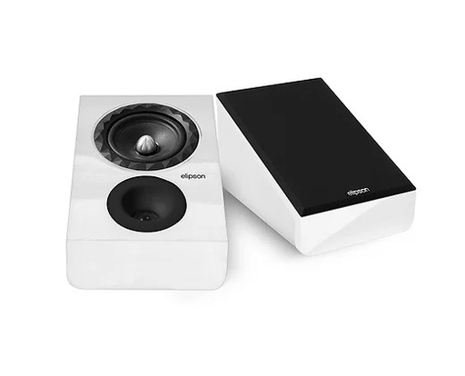 [ELIPF6ATMWT] Elipson Prestige Facet 6ATM Blanc (Paire)