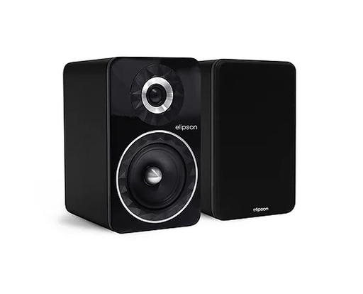 [ELIPF6BBK] Elipson Prestige Facet 6B Noire (Paire)