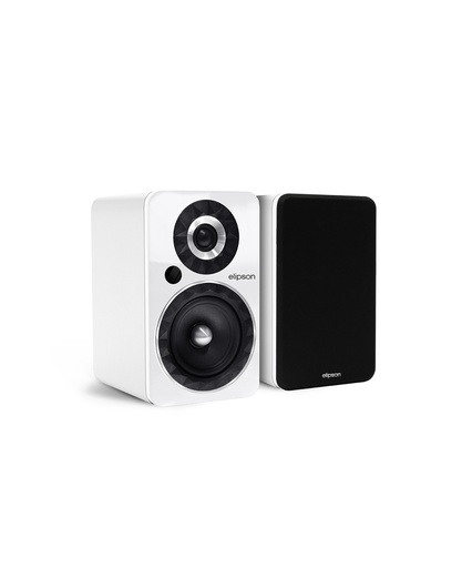 [ELIPF6BBTWH] Elipson Prestige Facet 6B BT Blanc (Paire)