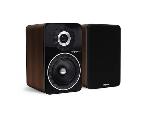 [ELIPF6BWN] Elipson Prestige Facet 6B Noyer (Paire)