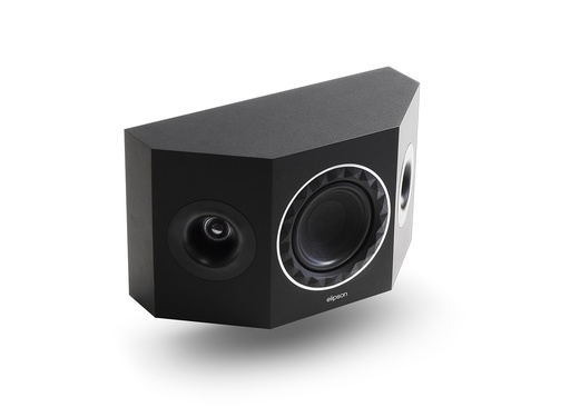 [ELIPF7SRBK] Elipson Prestige Facet 7SR Noir (1 pièce)