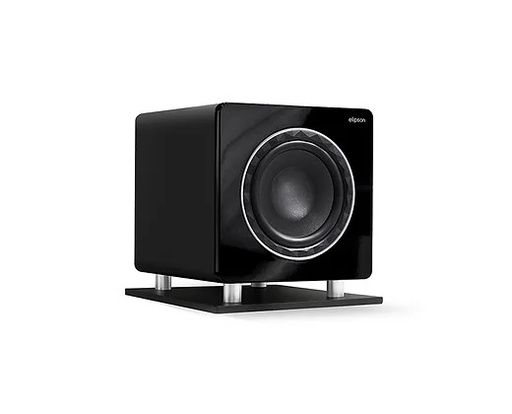 [ELIPFSUB10BK] Elipson Prestige Facet SUB 10 Noir