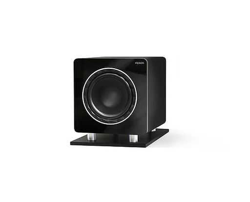 [Prestige Facet 8 Noir] Elipson Prestige Facet 8 Noir