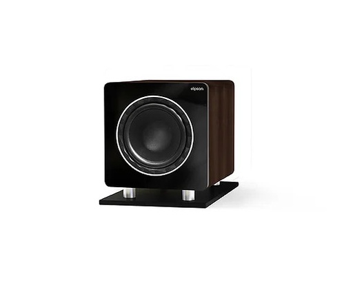 [Prestige Facet 8 - Noyer] Elipson Prestige Facet 8 - Noyer