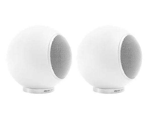 [ELIPLAL2MWT] Elipson Planet L Blanc