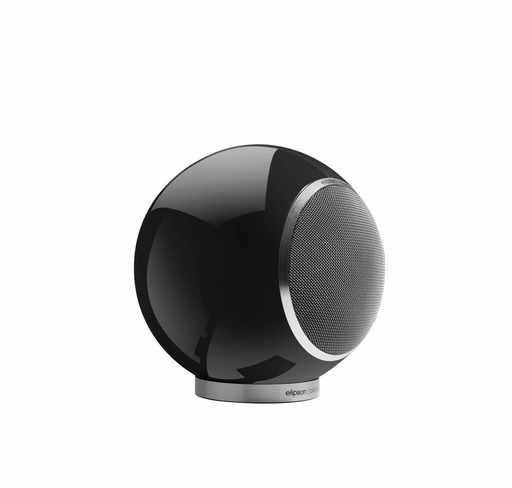 [ELIPLALBK] Elipson Planet L Coaxiale Noir
