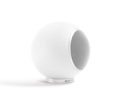 [Planet-L coaxiale 2 voies - Blanc] Elipson Planet-L coaxiale 2 voies - Blanc