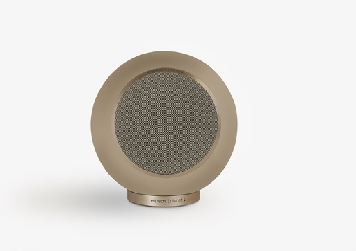 [Planet-L coaxiale 2 voies - Sable] Elipson Planet-L coaxiale 2 voies - Sable