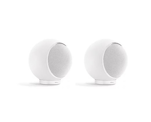 [Planet-M coaxiale 2 voies - Blanc (Paire)] Elipson Planet-M coaxiale 2 voies - Blanc (Paire)