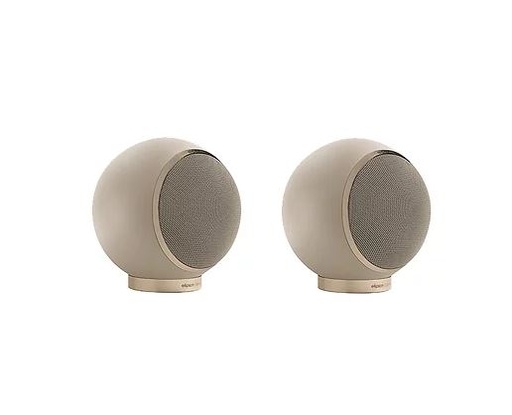 [Planet-M coaxiale 2 voies - Saturne (Paire)] Elipson Planet-M coaxiale 2 voies - Saturne (Paire)
