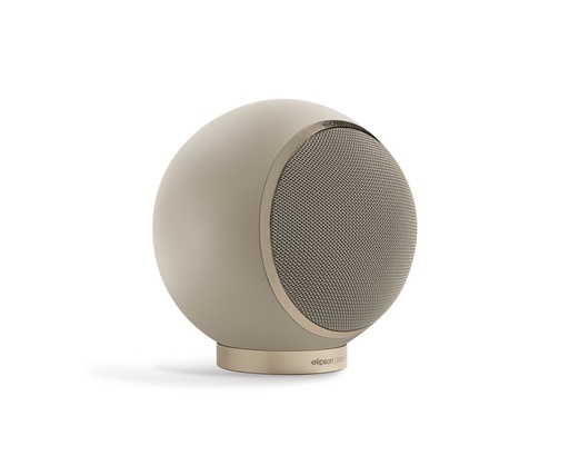 [Planet-M coaxiale 2 voies - Sable Matte] Elipson Planet-M coaxiale 2 voies - Sable Matte