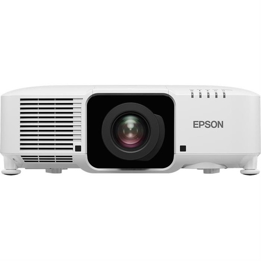 [V11HA33940] Epson EB-PU1008W - Projecteur laser, WUXGA, 8'500 Lumens