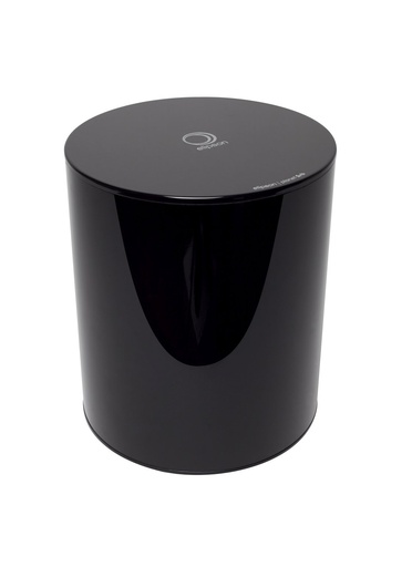 [Planet Sub Noir] Elipson Planet Sub Noir - Subwoofer actif 200W