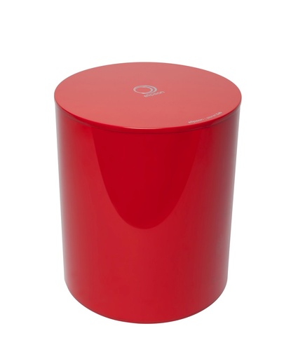 [Planet Sub Rouge] Elipson Planet Sub Rouge - Subwoofer actif 200W