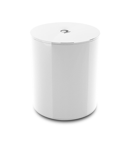[Subwoofer actif 200W Planet - Blanc] Elipson Subwoofer actif 200W Planet - Blanc