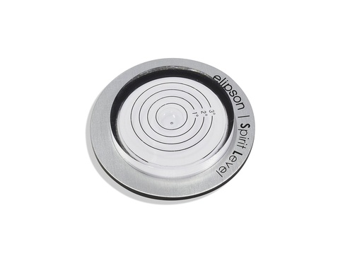 [ELISPILEV] Elipson Niveau à bulle pour Platine Vinyle