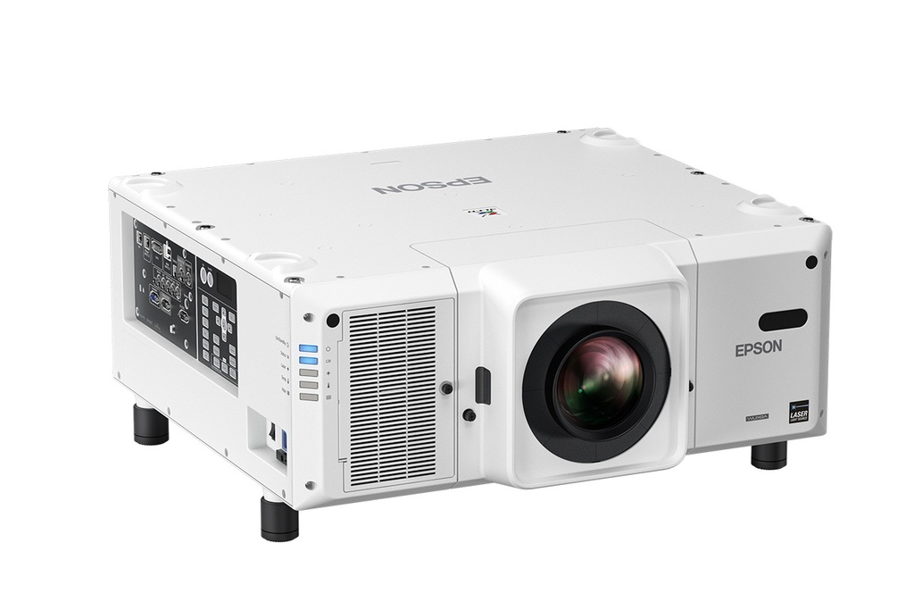 Epson EB-L30002U - Projecteur laser, WUXGA, 30'000 Lumens