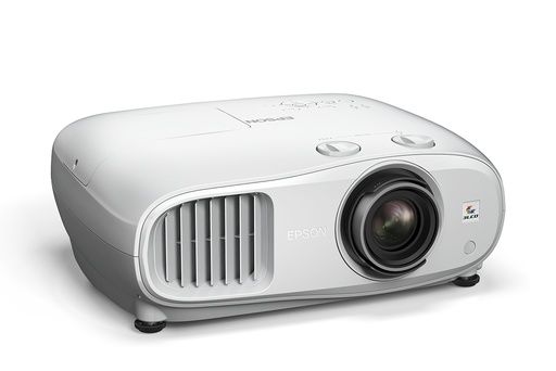 [V11H961040] Epson EH-TW7000 - Home cinéma, 3LCD Projecteur, Full HD, 3'000 Lumens