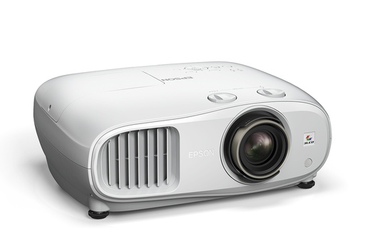 [V11H959040] Epson EH-TW7100 - Projecteur Home Cinéma, Full HD, 3'000 Lumens