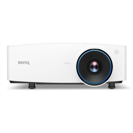 [9H.JNN77.15E] BenQ LU935 - Projecteur laser , 1920x1200, 6'000 Lumens, 1.36~2.18