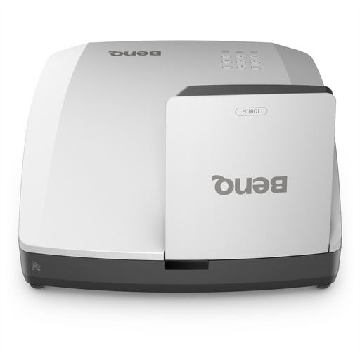 [9H.JS177.24E] BenQ LH856UST - Projecteur laser, 1920x1080, 3'500 Lumens, 0.33