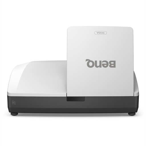 [9H.JRY77.24E] BenQ LW855UST - Projecteur laser, 1280x800, 3'500 Lumens, 0.35