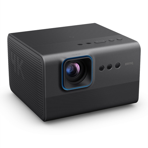 [9H.JT177.59E] BenQ GP520 - 4K Portable Beamer, 4K, 2'600 Lumens