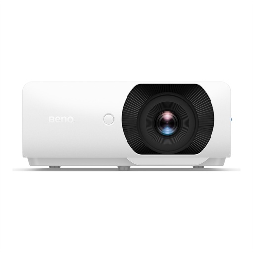 [9H.JV577.73E] BenQ LW655C - Projecteur laser, 1280x800, 4'000AL, 1.544~1.72