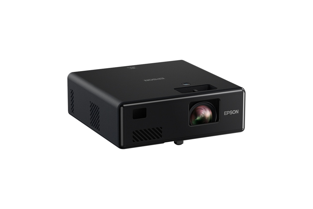 Epson EF-11 - Mini projecteur laser, Full HD, 1'000 Lumens