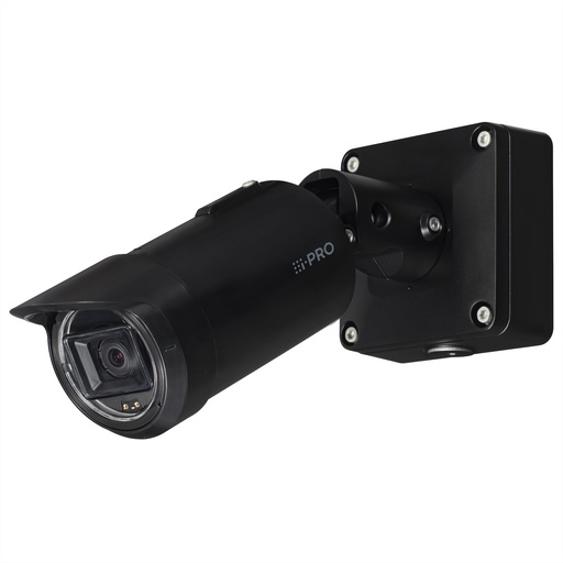 [WV-S15500-V3LN1V] I-Pro WV-S15500-V3LN1V - 5MP AI extérieur antivandale Bullet