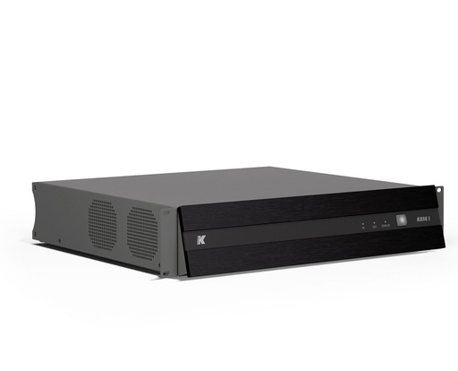 [Kommander-KA14 I] K-Array Kommander-KA14 I - Ampli 2U 4 x 300W@4ohm