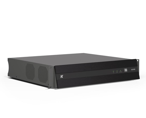 [Kommander-KA18] K-Array Kommander-KA18 - Ampli 2U 8 x 150W@4ohm