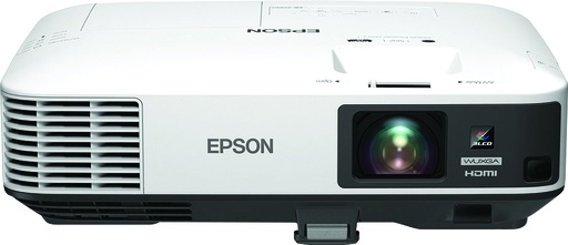 [V11H871040] Epson EB-2250U - 3LCD Projecteur, WUXGA, 5'000 Lumens