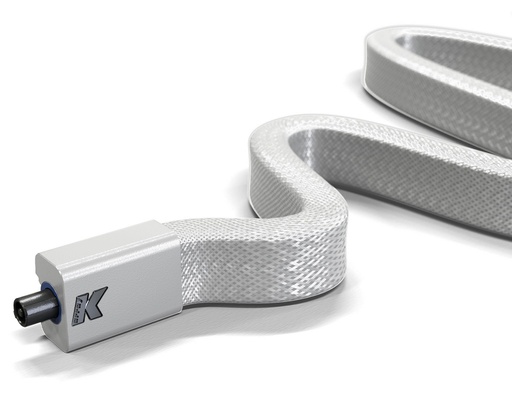 [KAN200W] K-Array Anakonda-KAN200W - Line-array flexible 2 m, 150 W/64 Ω, IP64 - Blanc