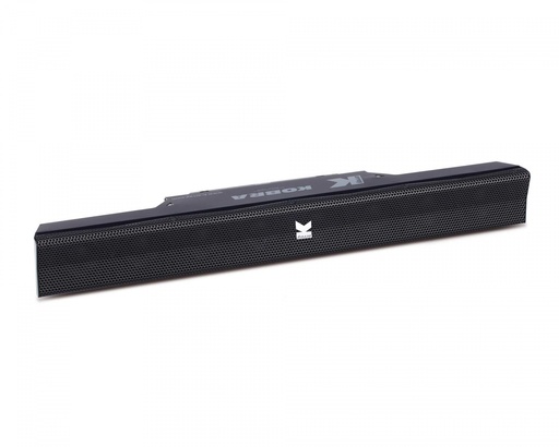 [KK52I] K-Array Kobra-KK52 I - Line-array 8x2", 200 W, 16/64 Ω, IP64 - Noir