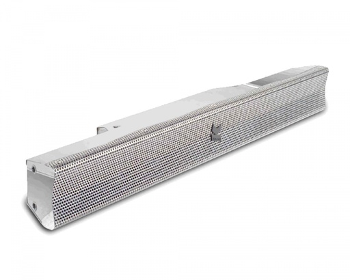 [KK52WI] K-Array Kobra-KK52W I - Line-array 8x2", 200 W, 16/64 Ω, IP64 - Blanc