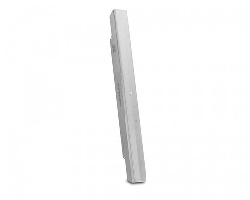 [KP102WI] K-Array Python-KP102W I - Line-array 12x3,15", 720 W, 4/16 Ω, IP64 - Blanc