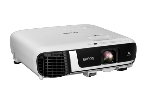 [V11H978040] Epson EB-FH52 - Projecteur, Full HD, 4'000 lumens