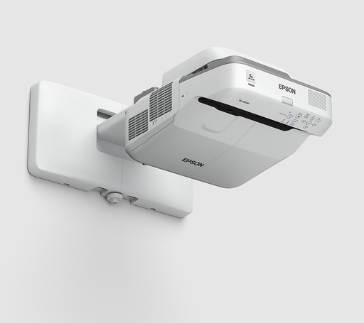 [V11H741040] Epson EB-685Wi - Projecteur ultra courte focale, Lampe, WXGA, 3'500 Lumens