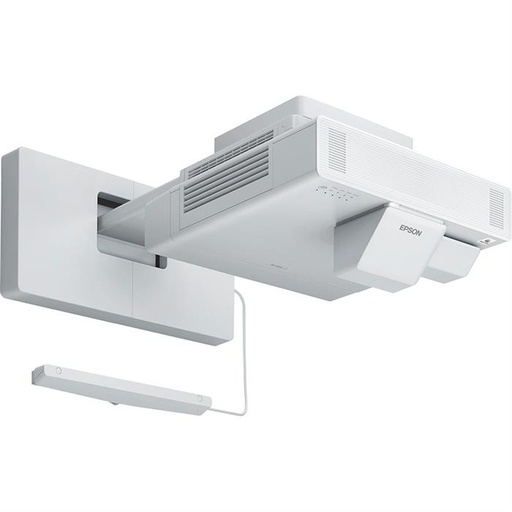 [V11H919040] Epson EB-1485Fi - Projecteur ultra courte focale, Laser, interactif, Full HD, 5'000 Lumens