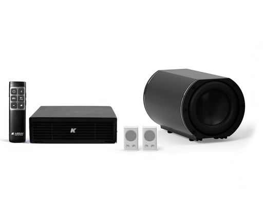 [Azimut-KAMUT2L1-W] K-Array Azimut-KAMUT2L1-W