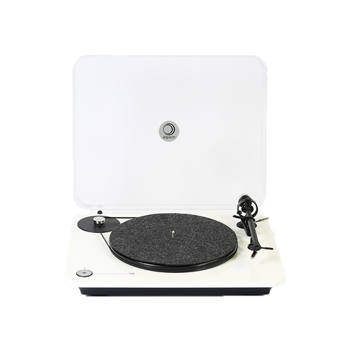 [ELICHR400WT] Elipson Chroma 400 Blanc laqué