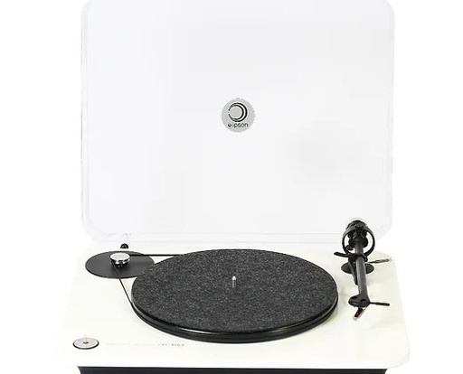 [ELICHR400RWT] Elipson Chroma 400 RIAA Blanc laqué