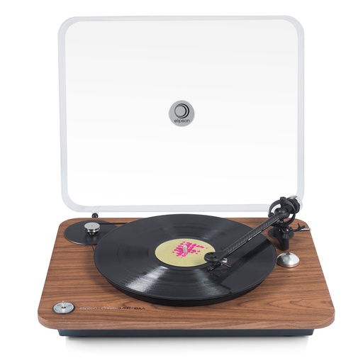 [ELICHR400RWN] Elipson Chroma 400 RIAA Noyer