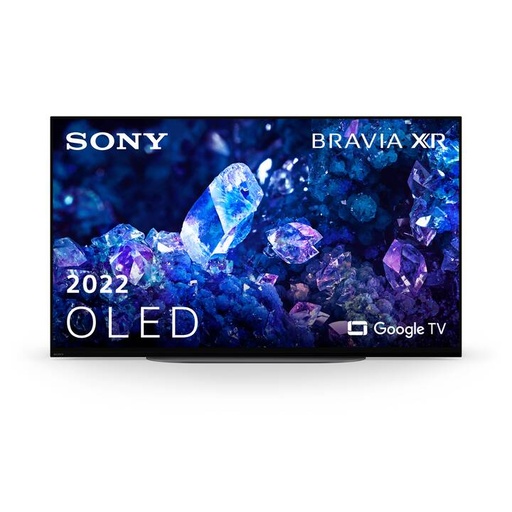 [XR42A90KAEP] Sony XR-42A90K - Écran 42", 4K, OLED