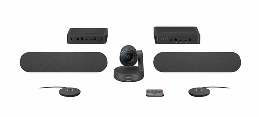 [960-001224] Logitech Rally Plus